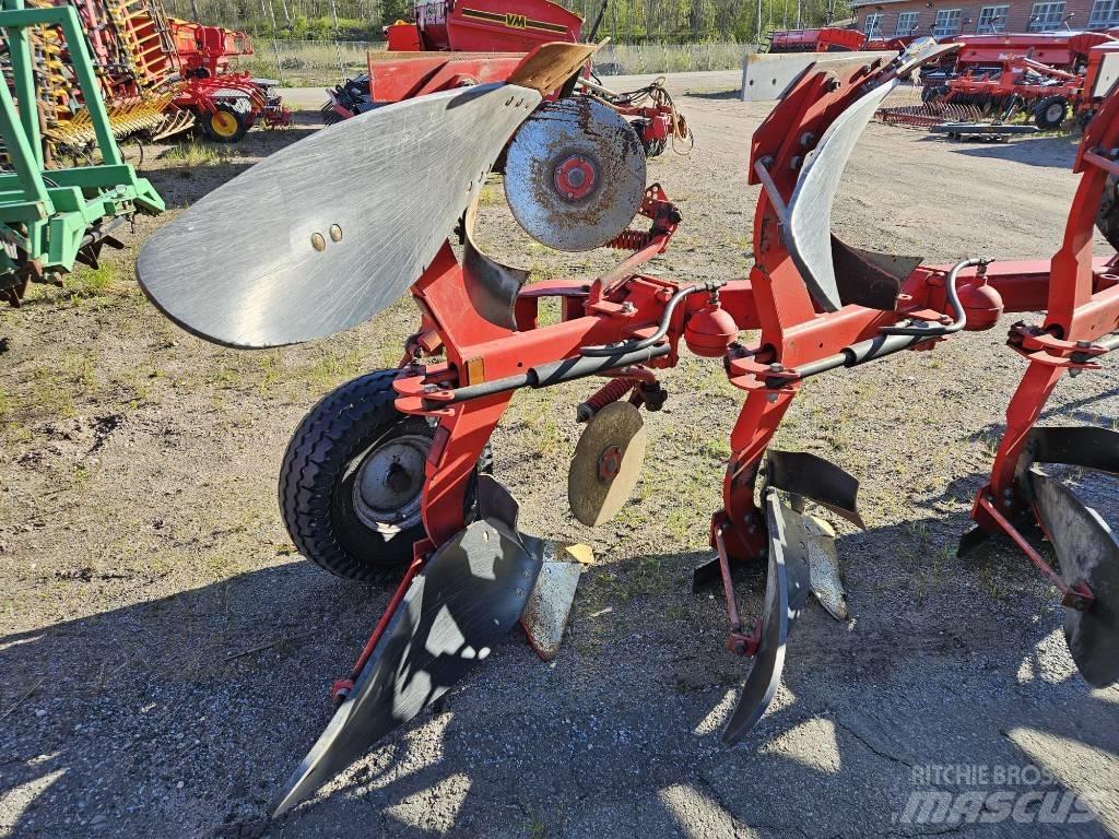 Agrolux MRT Obračalni plugi
