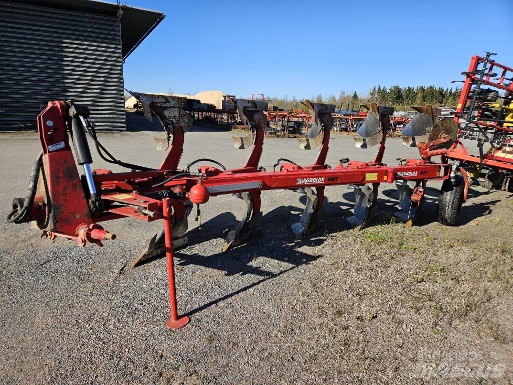Agrolux MRT Obračalni plugi