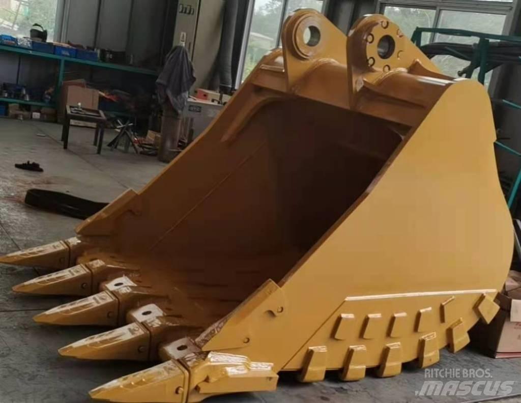 CAT 320DL mud bucket Žlice