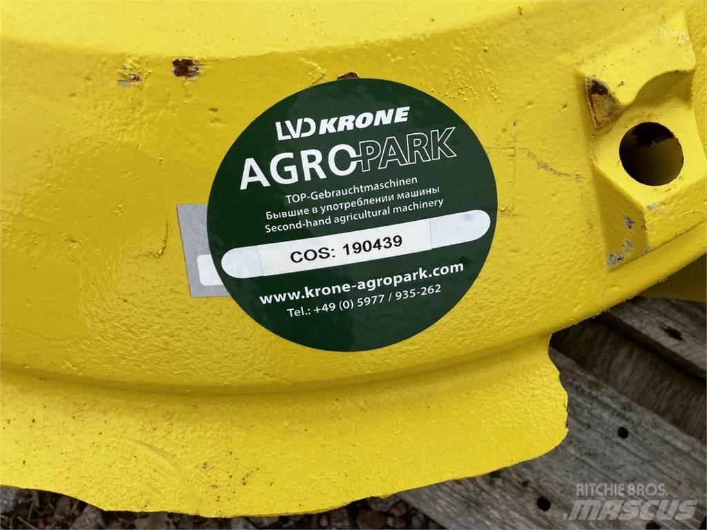 John Deere 620 kg Druga oprema za traktorje