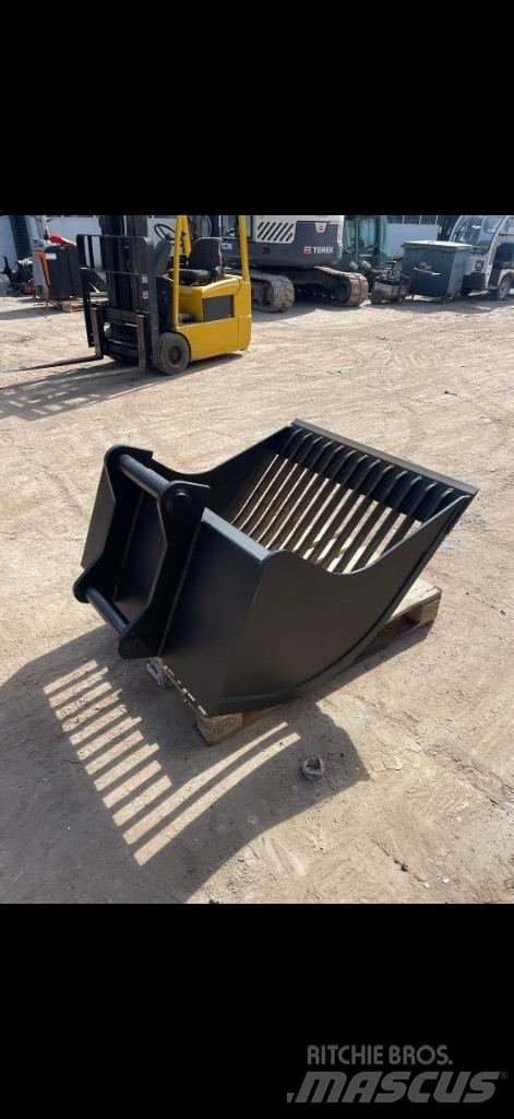  Andet 1000mm Drugi deli