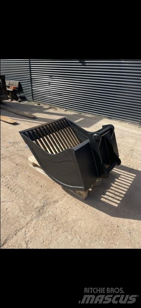  Andet 1000mm Drugi deli
