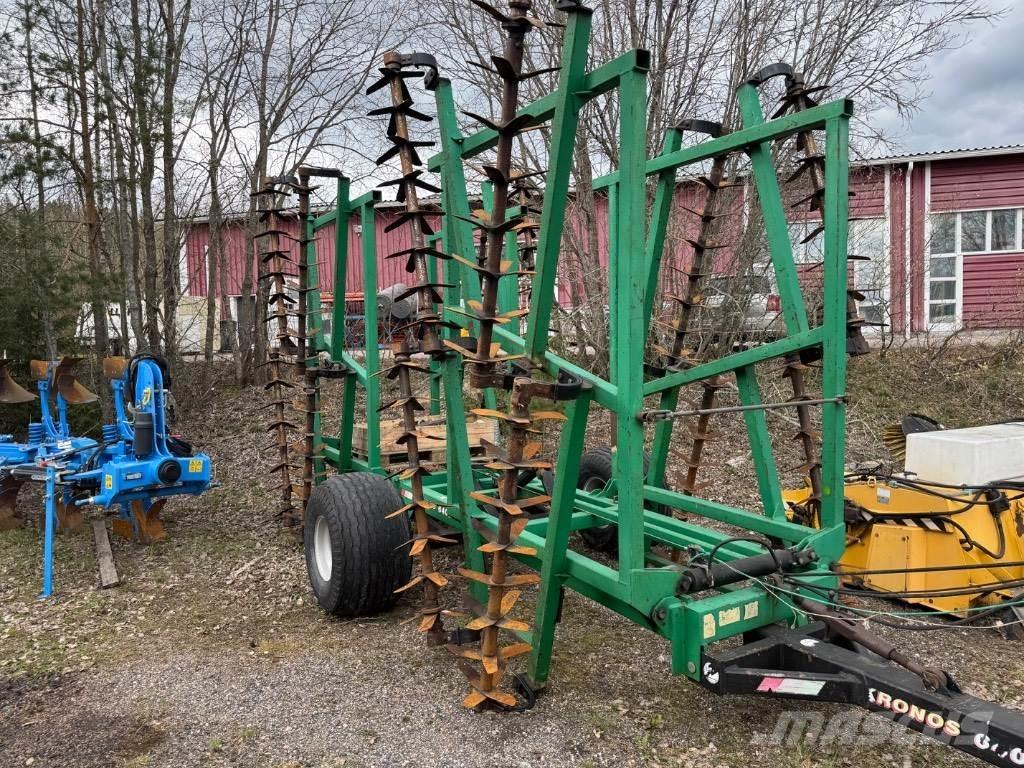 Kronos 6400L Brane