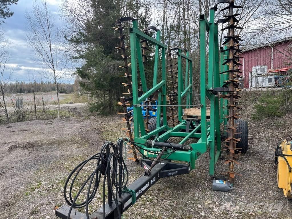 Kronos 6400L Brane