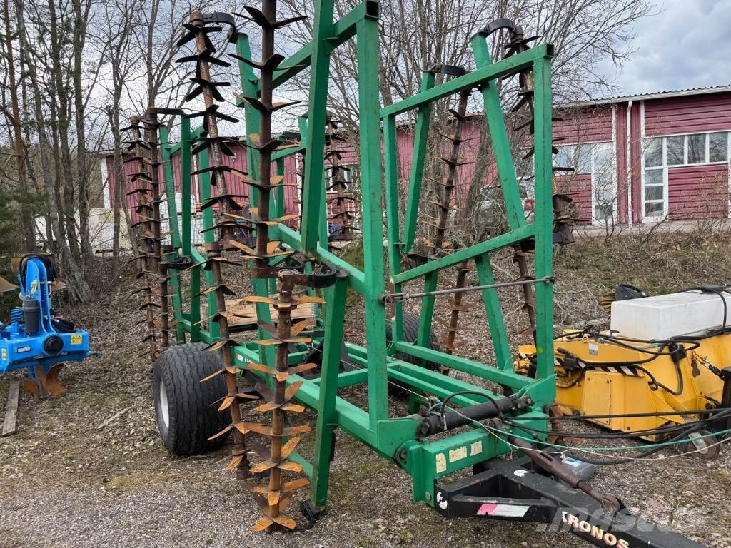 Kronos 6400L Brane