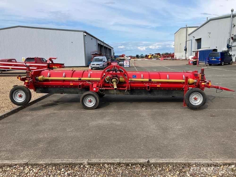 Grimme KS 5400 Oprema za pridelovanje krompirja - Drugo