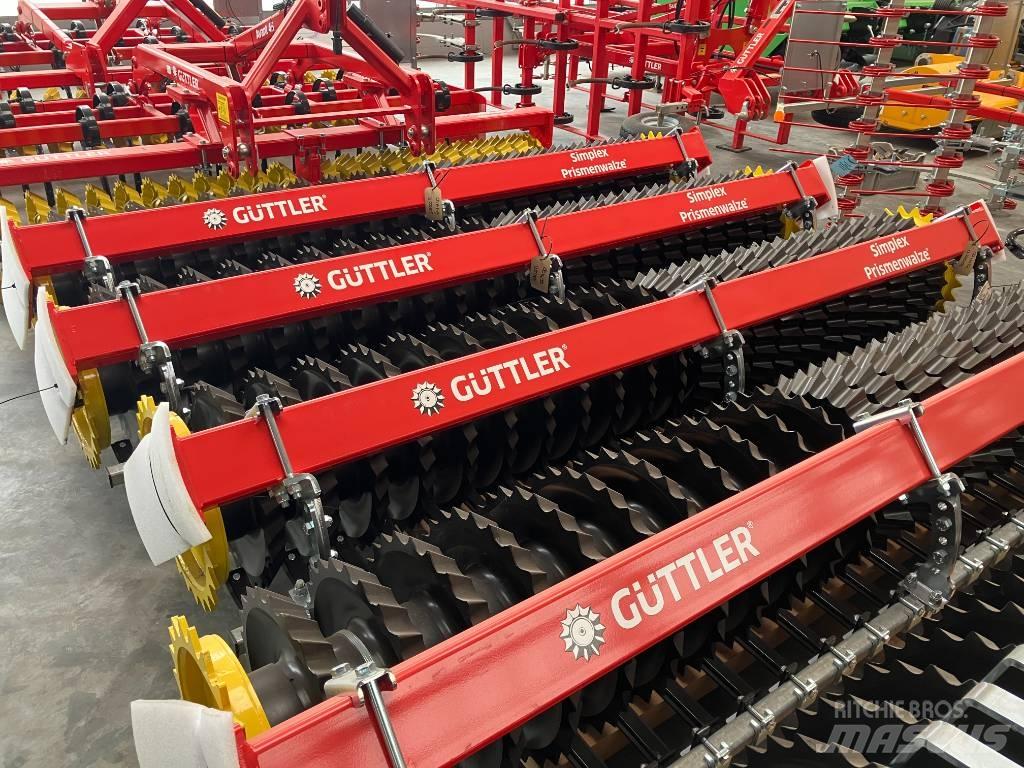 Güttler Simplex Valjarji