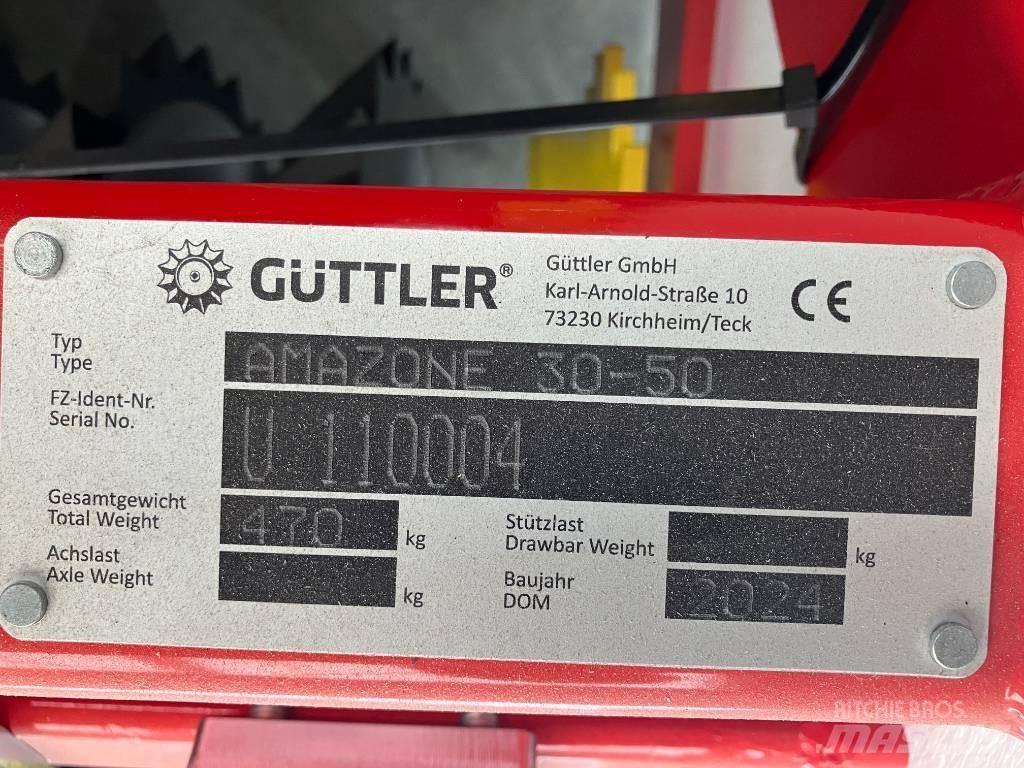 Güttler Simplex Valjarji