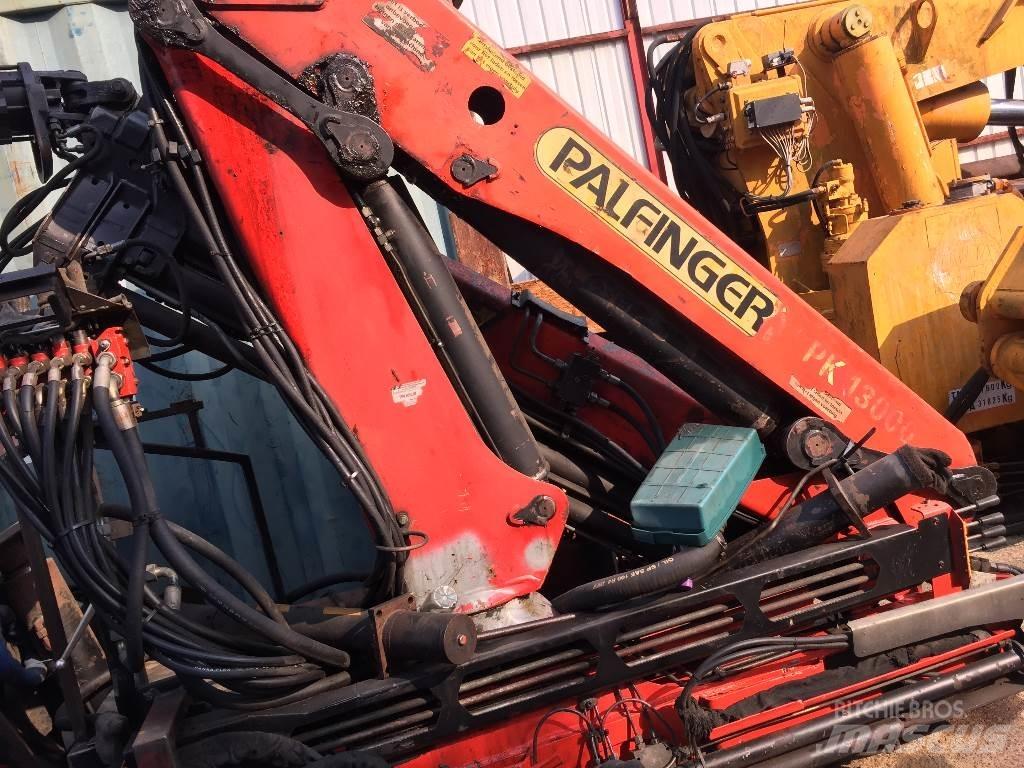 Palfinger PK13000B Paletna dvigala