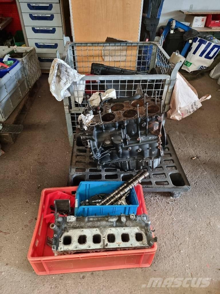 Linde H45T Plinski viličarji