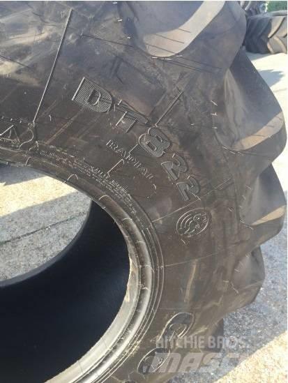 Goodyear 650/75R32 Gume, kolesa in platišča