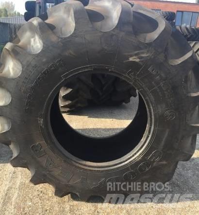 Goodyear 650/75R32 Gume, kolesa in platišča