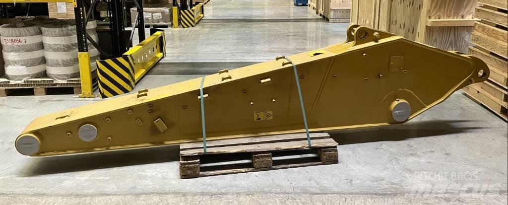 CAT 320 Boom in dipper roke