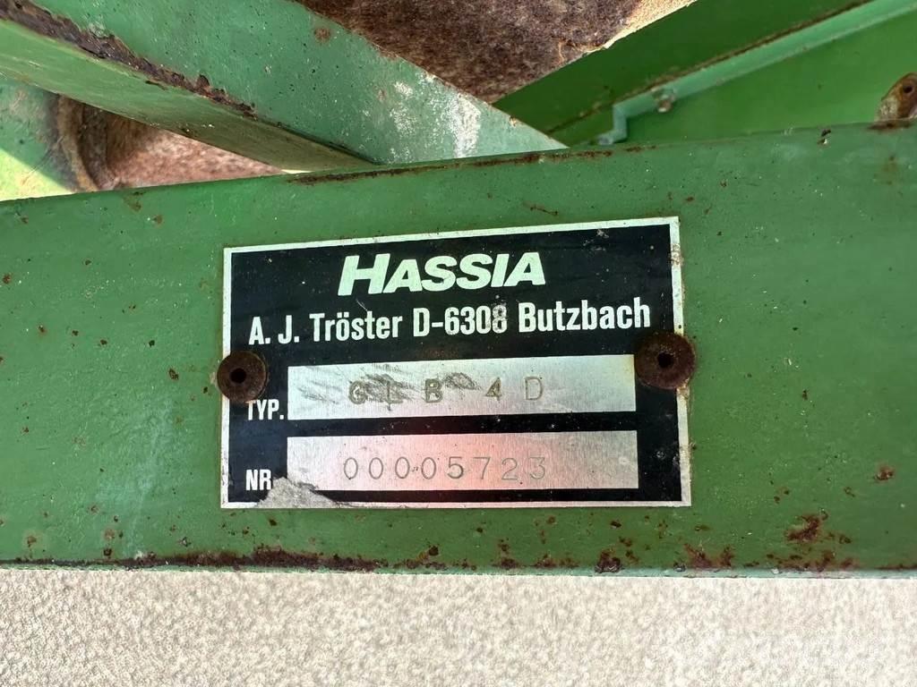 Hassia GLB4D Sadilniki