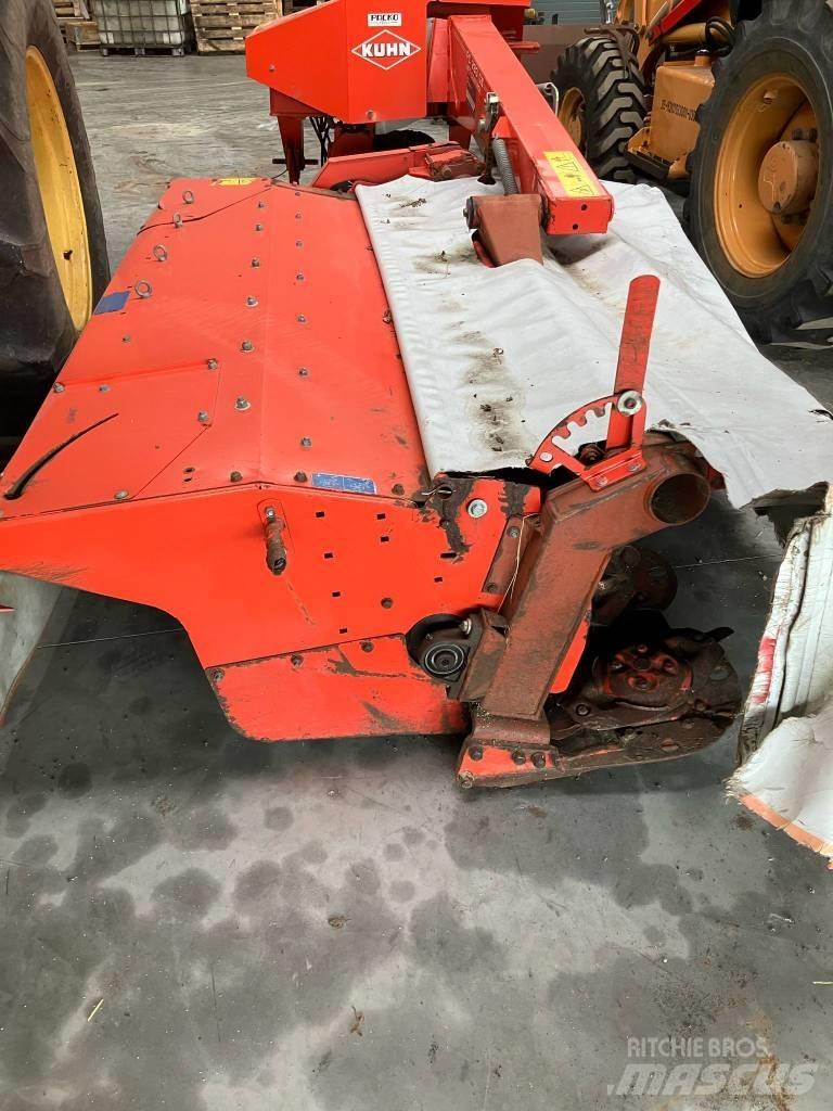 Kuhn FC 283 G II Kosilnice