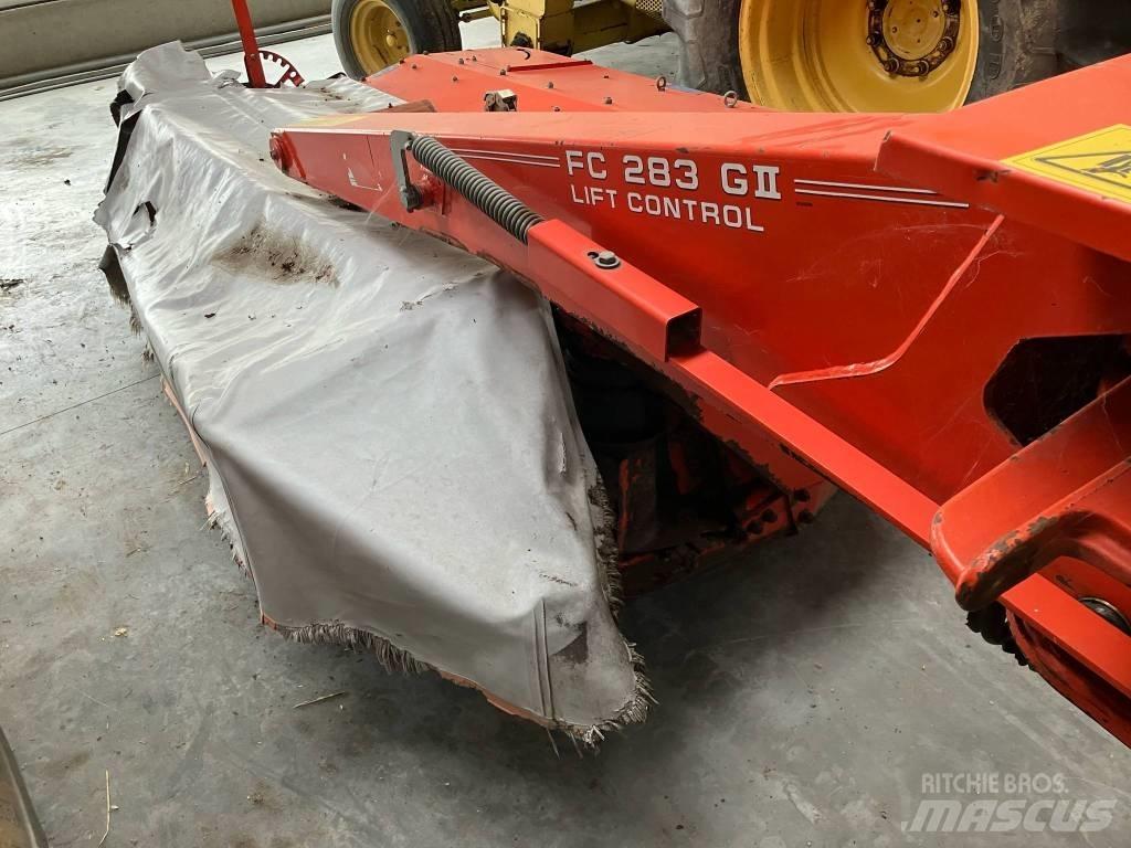 Kuhn FC 283 G II Kosilnice