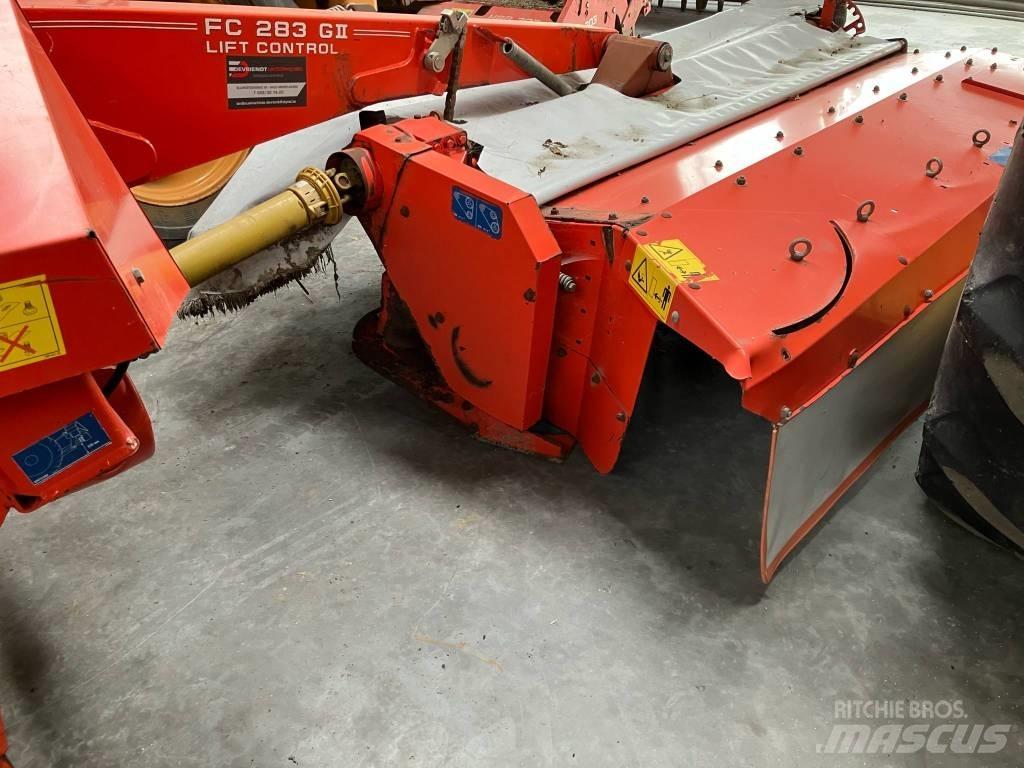 Kuhn FC 283 G II Kosilnice