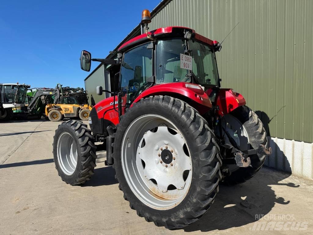 CASE Farmall 105c Traktorji
