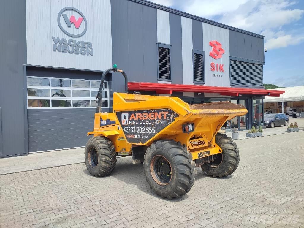 Thwaites 9 tone Zglobni demperji