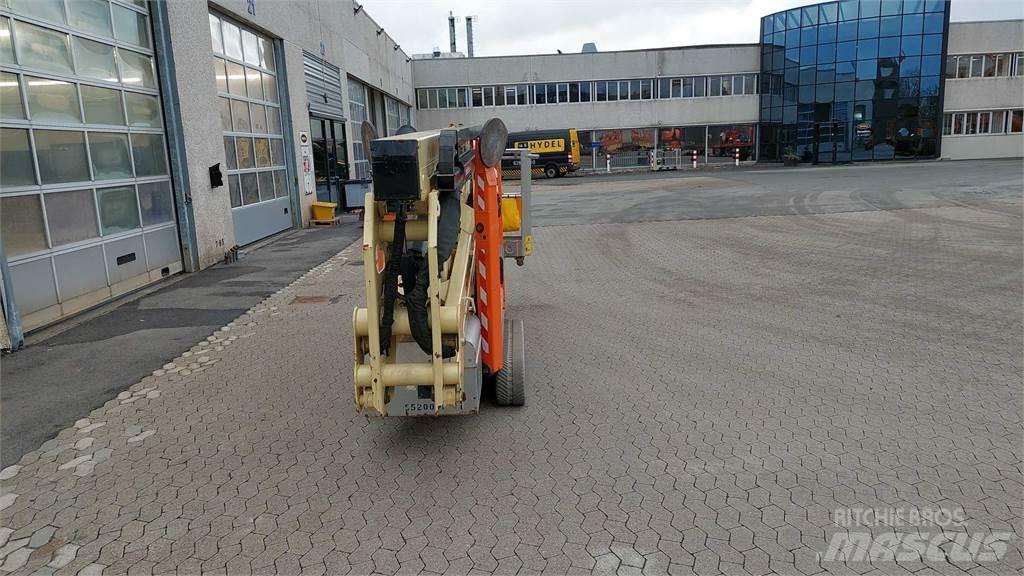 JLG X20J+D Druga dvigala in dvižne ploščadi