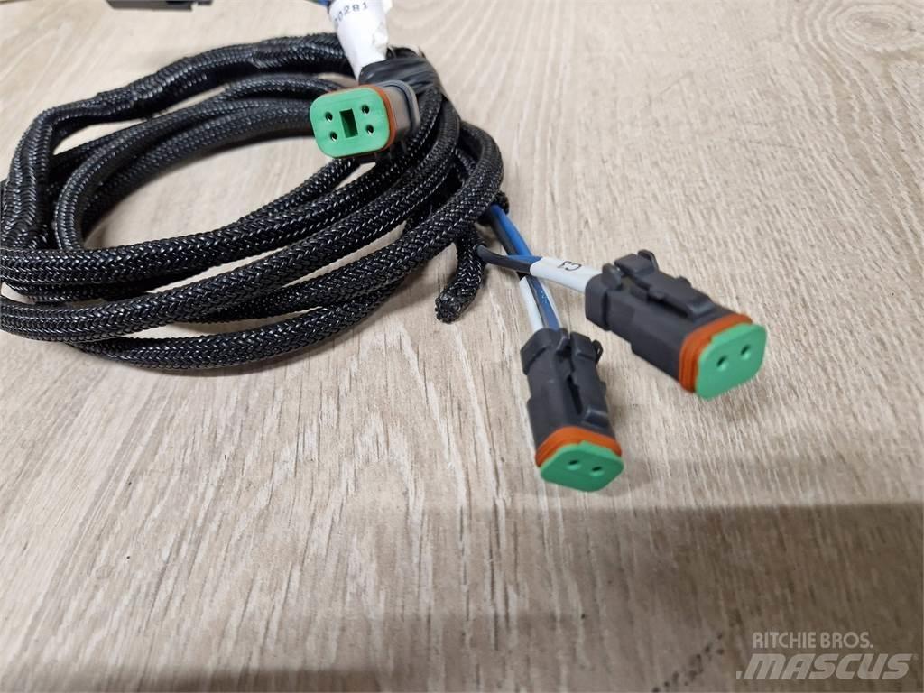 Eco Log Kablage Elektronika