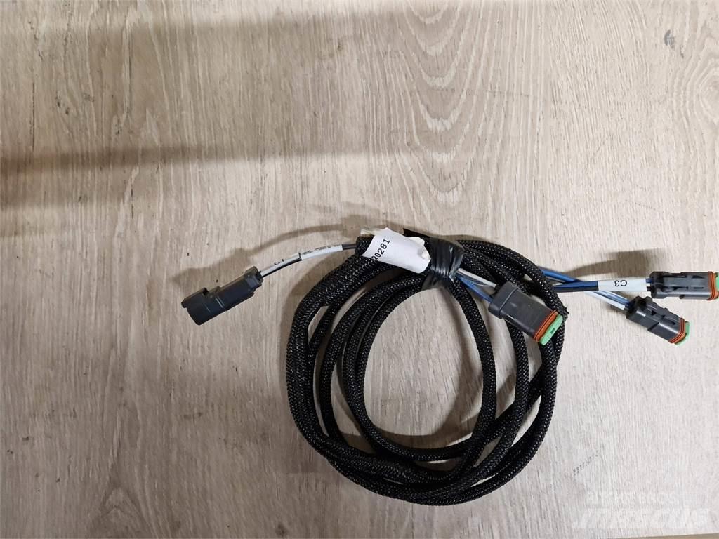 Eco Log Kablage Elektronika