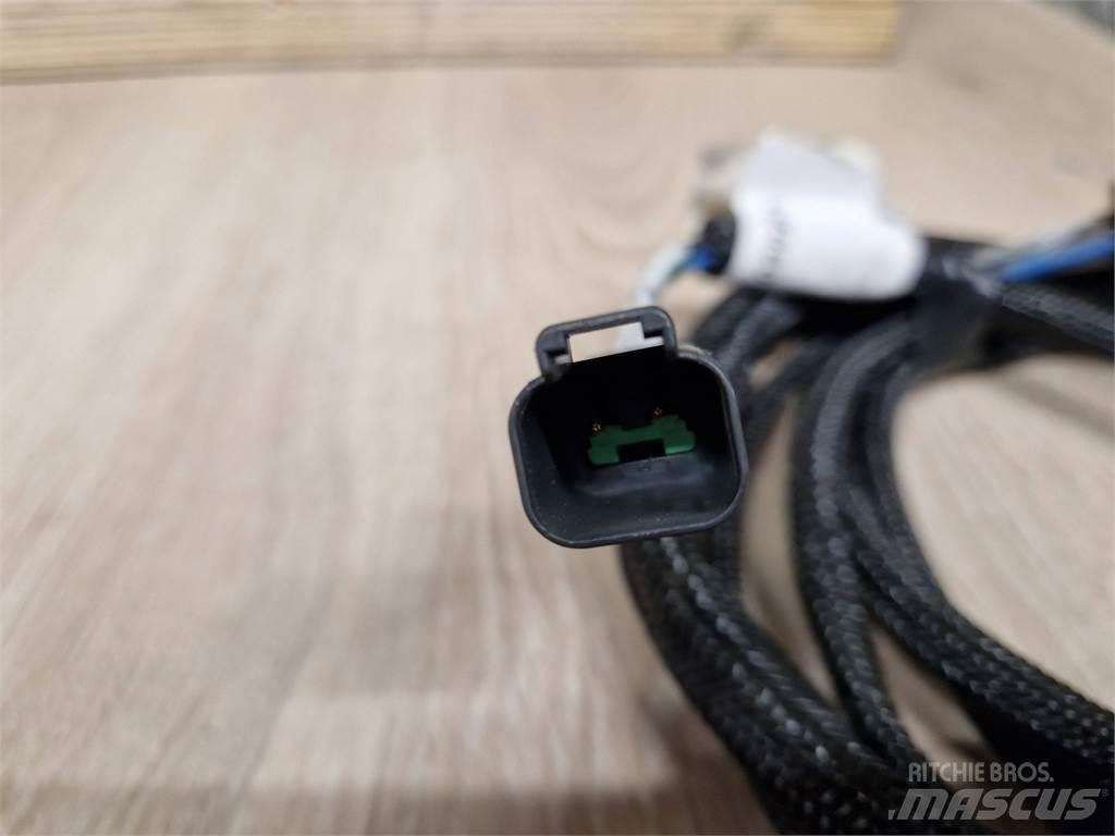 Eco Log Kablage Elektronika