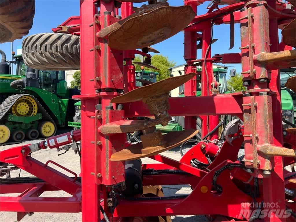 Horsch Joker 6RT Kolutne brane