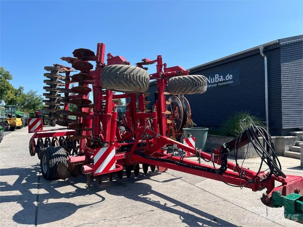 Horsch Joker 6RT Kolutne brane