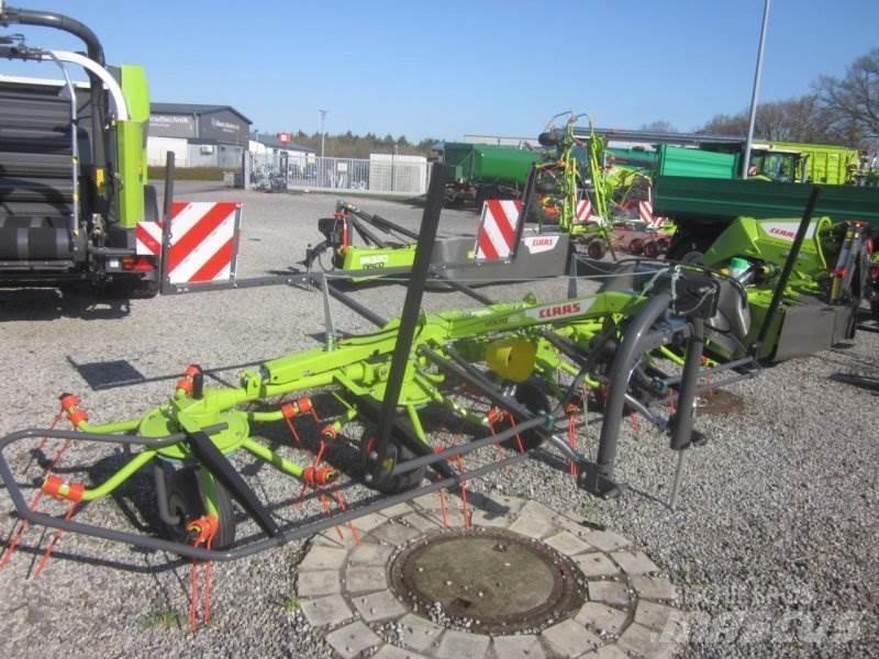 CLAAS VOLTO 45, NEU ! Obračalniki in zgrabljalniki