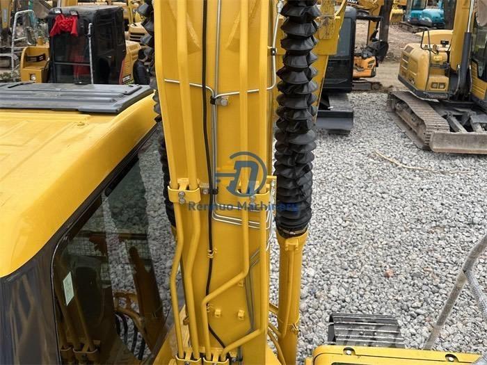 Komatsu PC 110 Bagri goseničarji