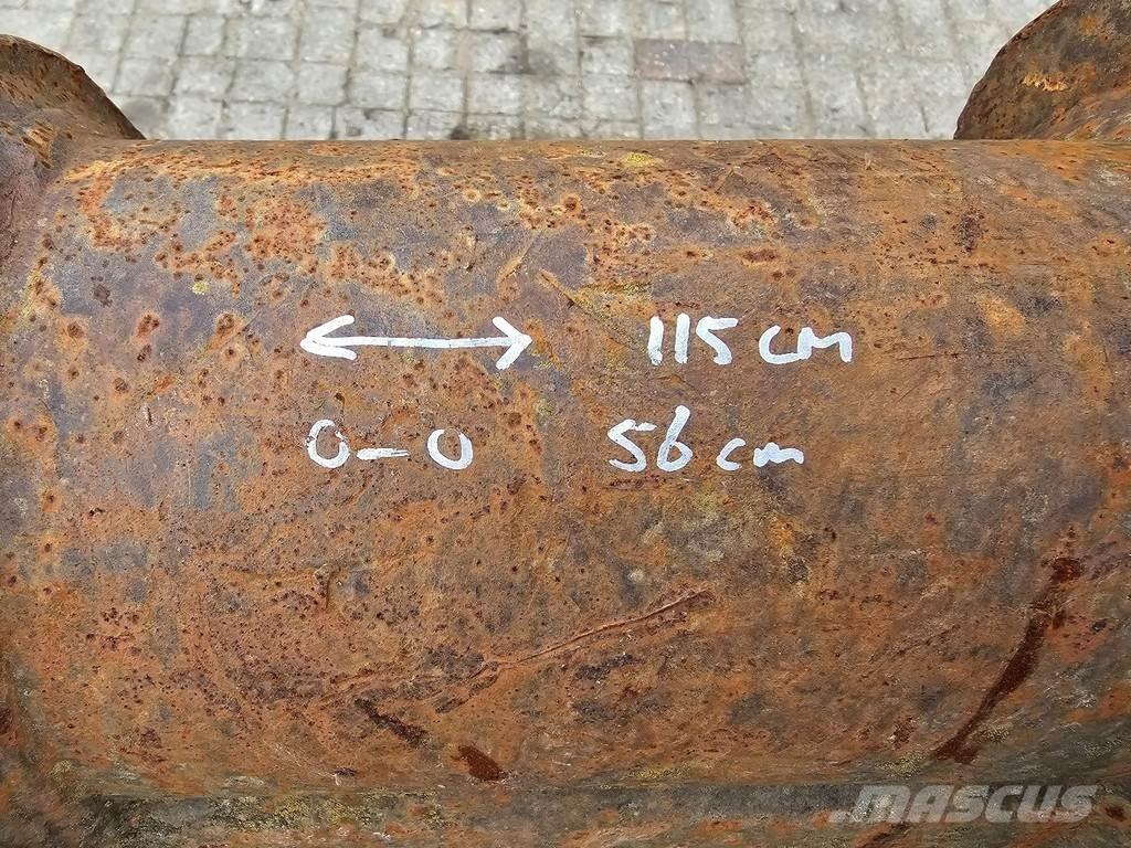  Onbekend Dieplepel Žlice