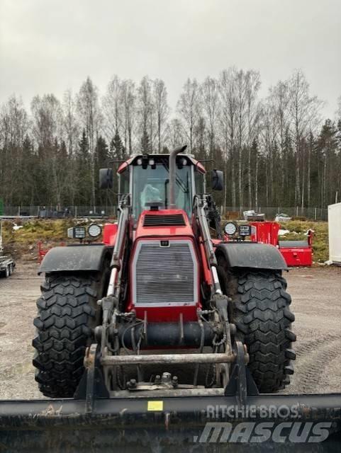 Huddig 1260 Rovokopači