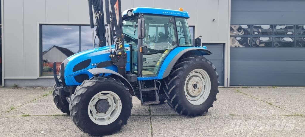 Landini MYTHOS 90 Traktorji