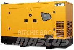 JCB G 220 QS Dizelski agregati