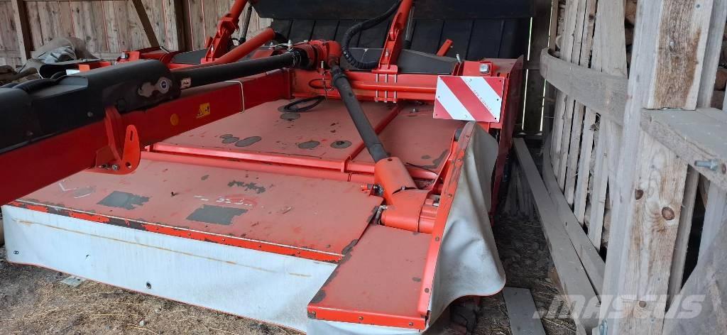 Kuhn FC 3560 TCD RD Diskaste kosilnice