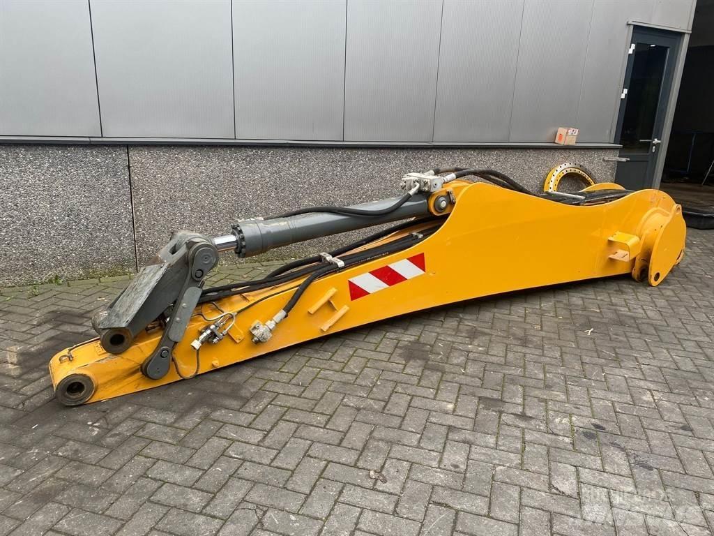 Liebherr 94057638 Boom in dipper roke