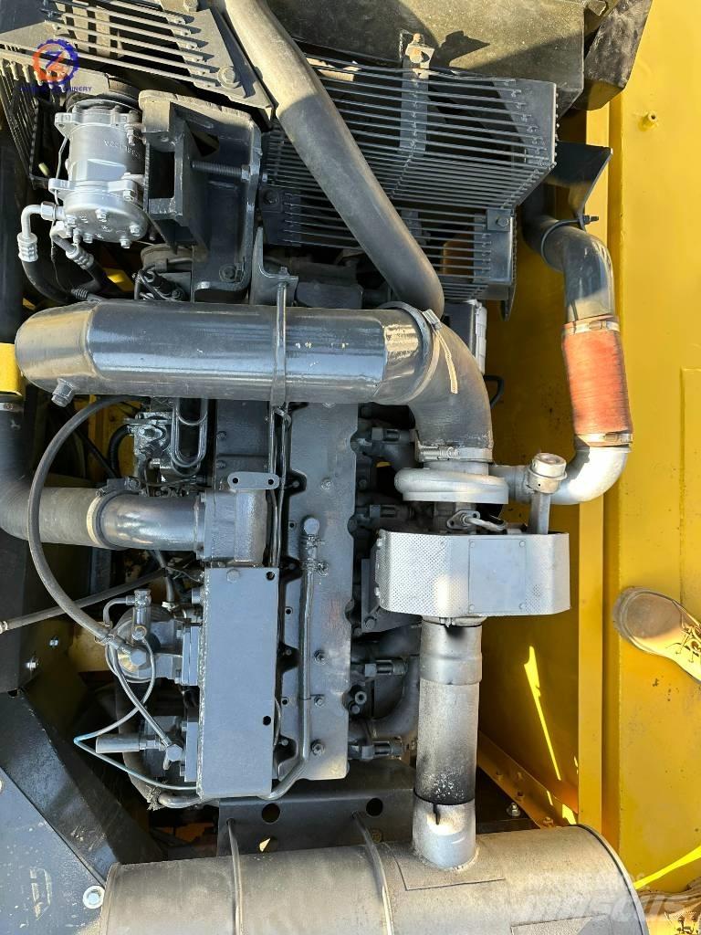 Komatsu PC 300 Bagri goseničarji