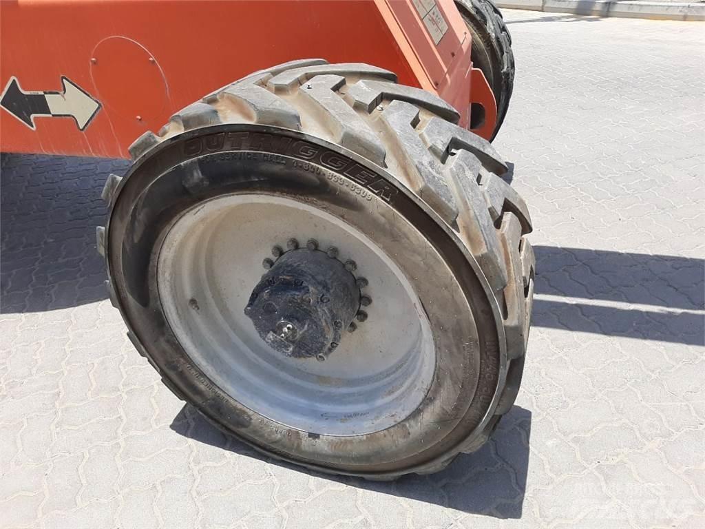 JLG 1350SJP Teleskopske dvižne ploščadi