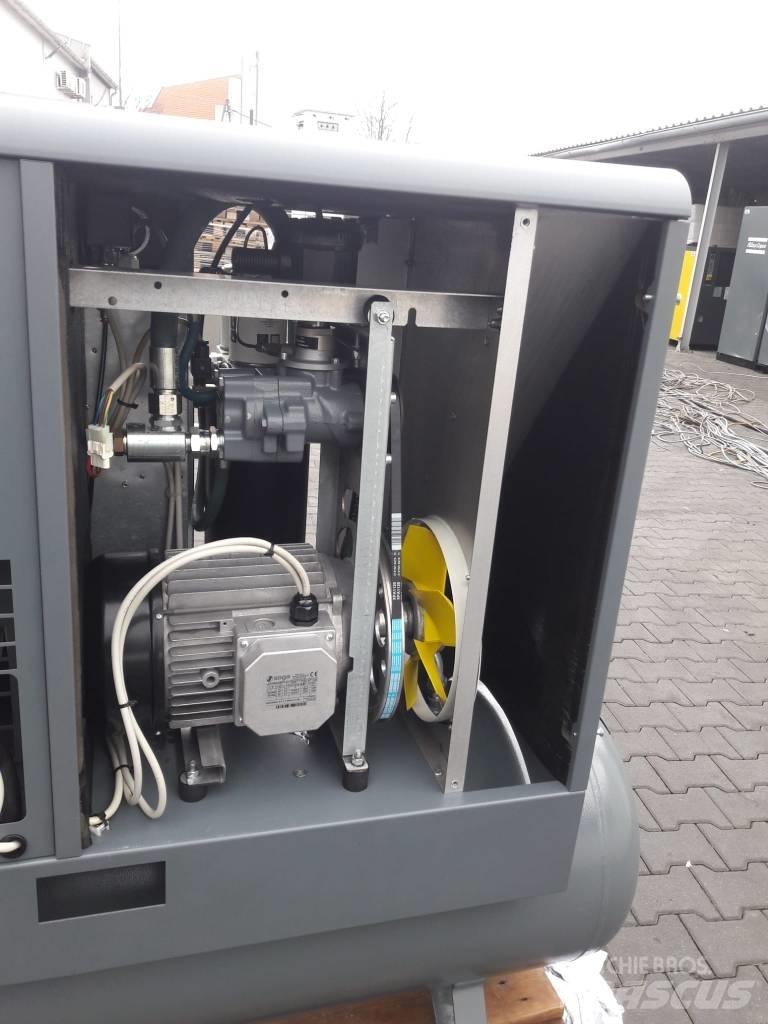 Atlas Copco GX5FF Kompresorji