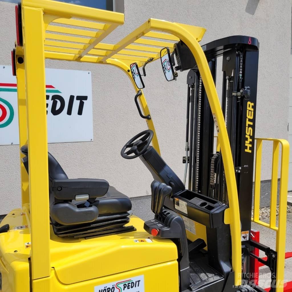Hyster A 1.3 XNT Električni viličarji