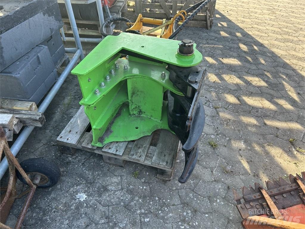  OMEF BI 200 Gradbeništvo - drugo