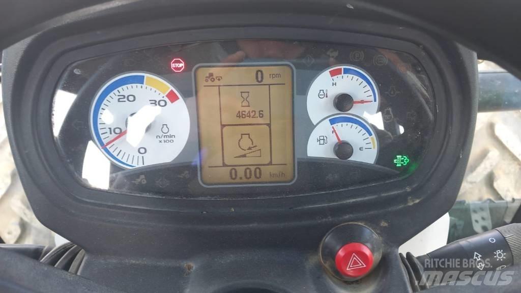 New Holland T 4.85 Traktorji