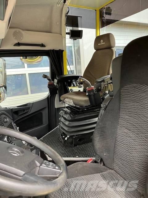 JENZ HEM 821 DQ Drobilci lesa