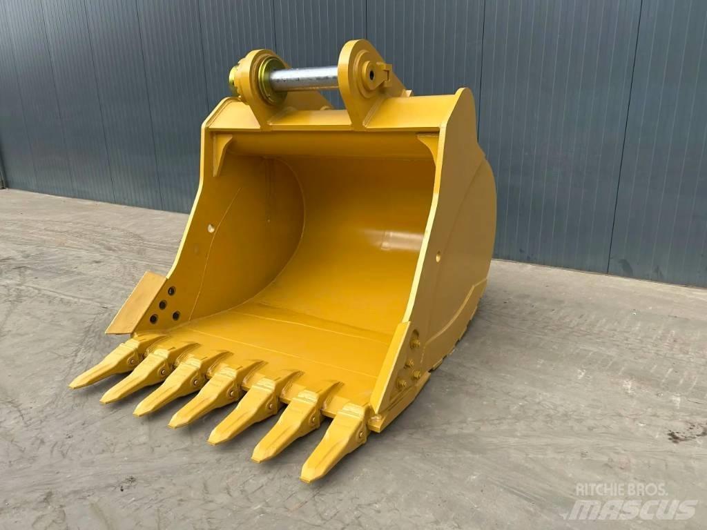 CAT 349D - UB Žlice