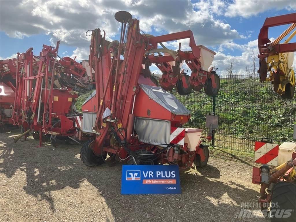 Kverneland OPTIMA Sejalnice