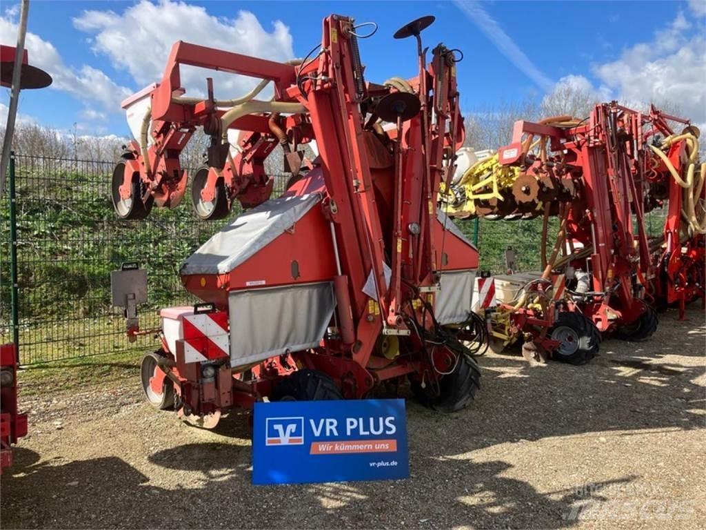 Kverneland OPTIMA Sejalnice