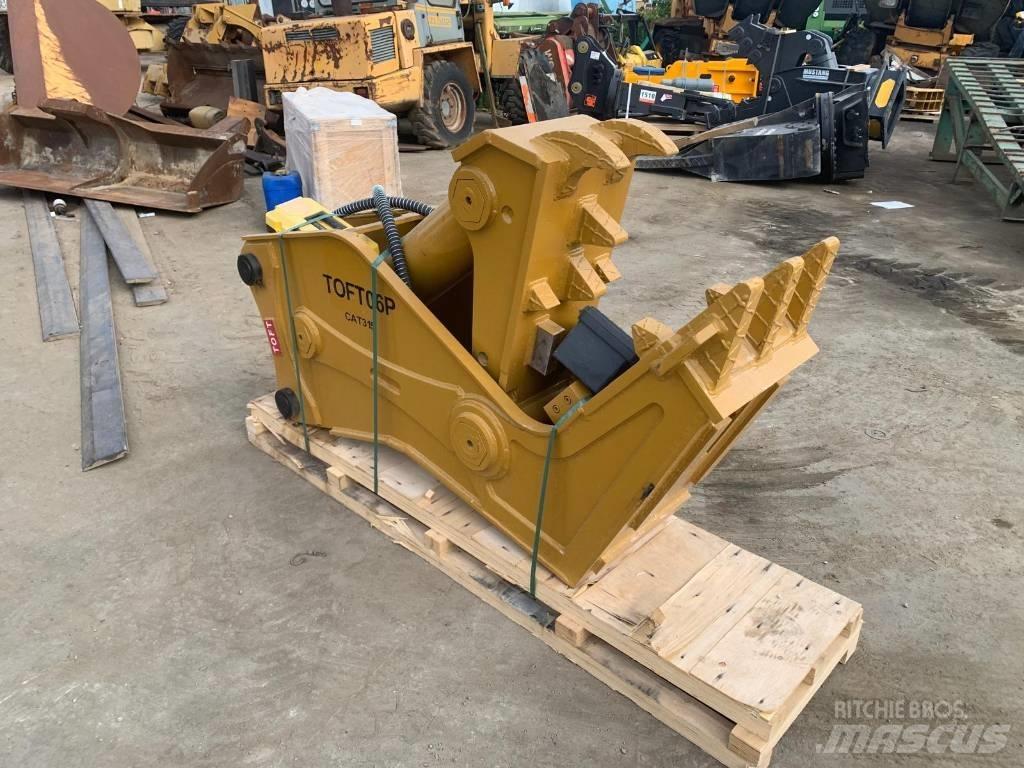  Toft 06P NEW Vrtalne naprave