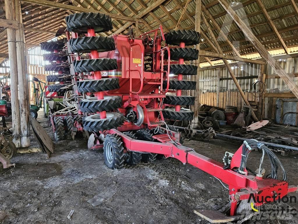 Horsch Pronto 6 DC Kombinirane sejalnice