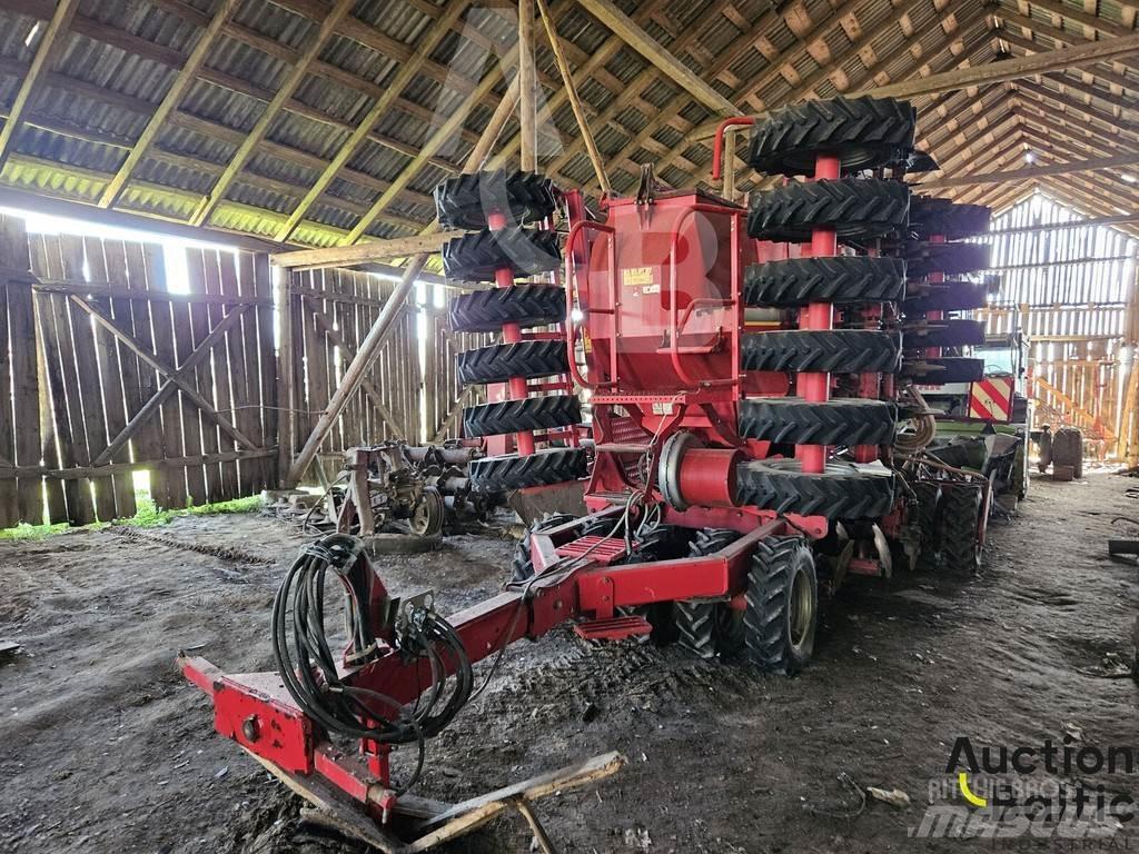 Horsch Pronto 6 DC Kombinirane sejalnice